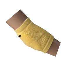 Heelbo Heel and Elbow Protector Small Yellow 1 Piece