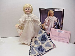 the danbury mint dolls