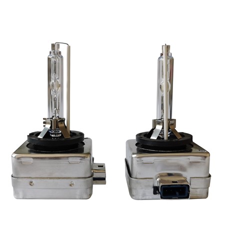 2 x D3S D3C Xenon Bulbs Headlight compatible with 66340 9285304244 UB 6000K - Picture 8 of 10