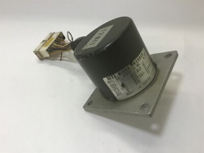 Mtl Ra1-G4096-24-Ma Micro Encoder No K7