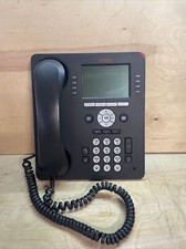 Avaya 9508 Digital Business Deskphone