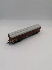 ROKAL-TT electric train - wagon - goods - ech. 1/120