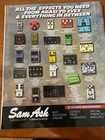 Vintage Guitar Magazine November 2019 - Vince Gill — photo 3