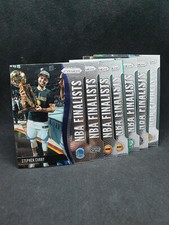 2019-20 Panini Prizm NBA FINALISTS Insert Set! PYC! Pick your card! 🔥
