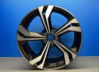 Audi Q3 RSQ3 83A 1Xcerchio In Lega 20 Pollici E 8,5Jx20H2 ET38💢83A601025AC Audi Sport