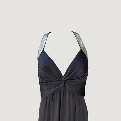 a line denim dress Rails Women's Cove Denim Minidress - Capri main image 1