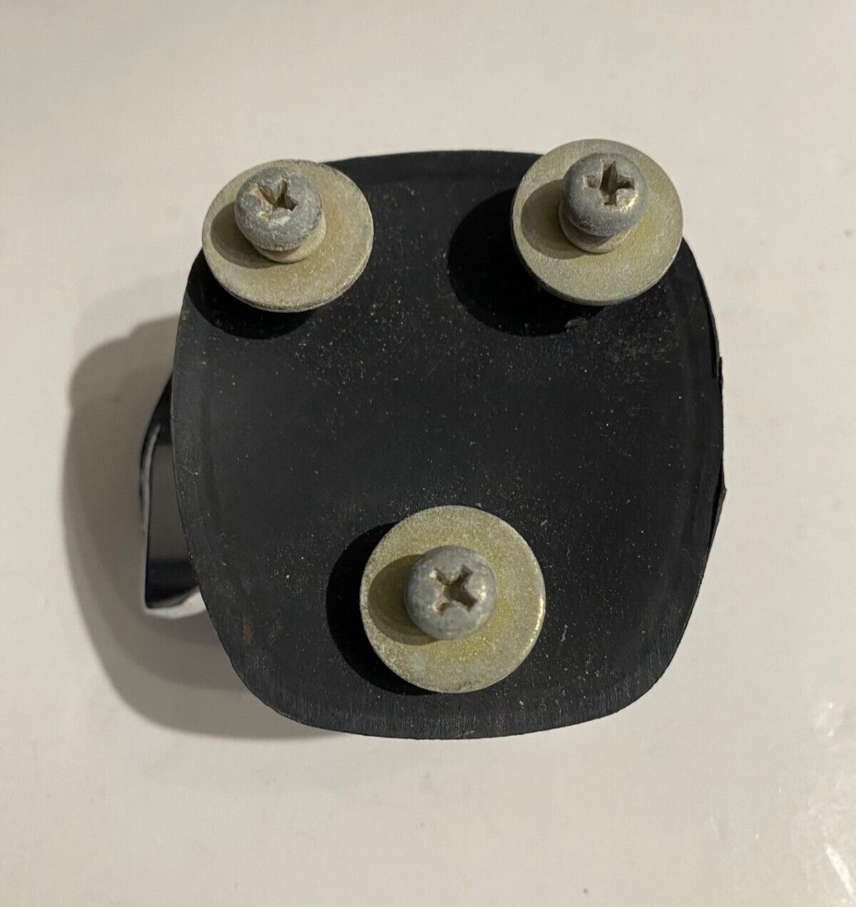 3 x Mapex Floor Tom Leg Holder Bracket Mount Drum Hardware Spares eBay