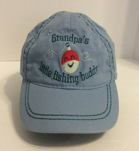 Bass Pro Shops Youth Hat Cap \