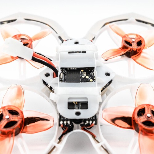 EMAX Tinyhawk II 75 mm 1-2S Whoop FPV Renndrohne RC Quadcopter BRANDNEU ESC RC Spielzeug - Bild 12 von 12