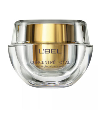 L'Bel CONCENTRE TOTAL Global Facial Treatment Cream Ebel- FACTORY SEALED