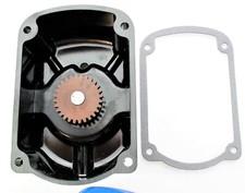 Magneto Cover & Gear Fit Allis Chalmers B Tractor Fairbanks Fm Fmj J4b3 4b3 Dr3