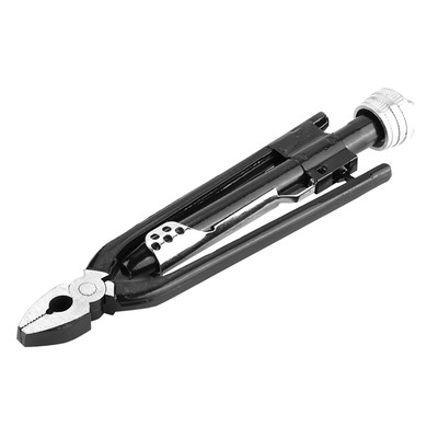 PITTSBURGH 6 In. Safety Wire Twisting Pliers - Harbor Freight - 3