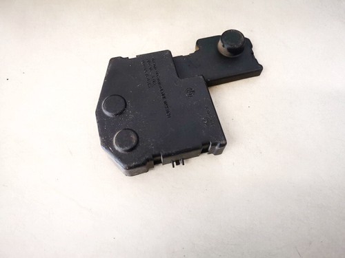 BMW 5-Series 2005 Fuse Box Cover 6906603, 6 906 603 #1423383-12