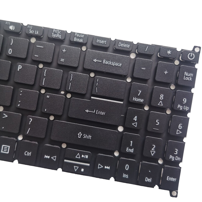 07195 Acer Aspire 5 N19C3 Ryzen 3 英語キー 07195 Acer Aspire 5