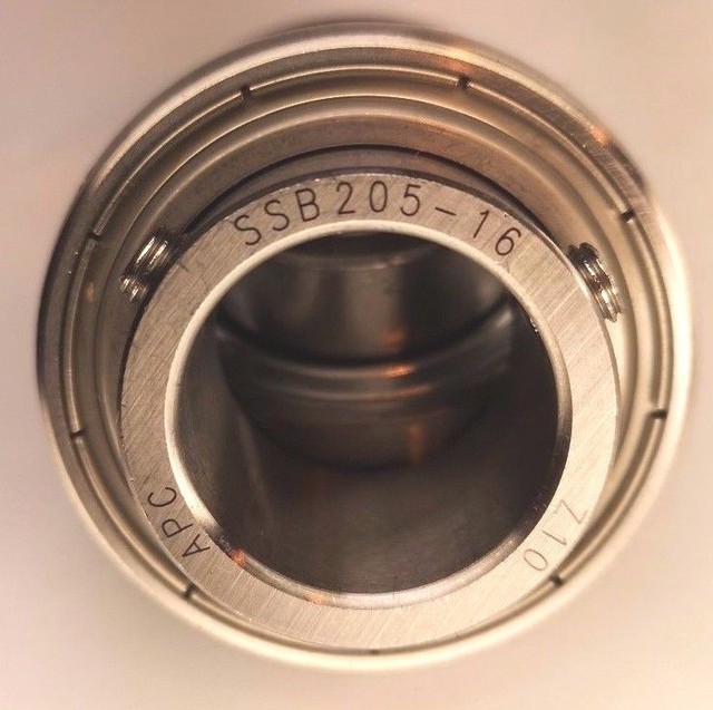 Подшипник sb205 16