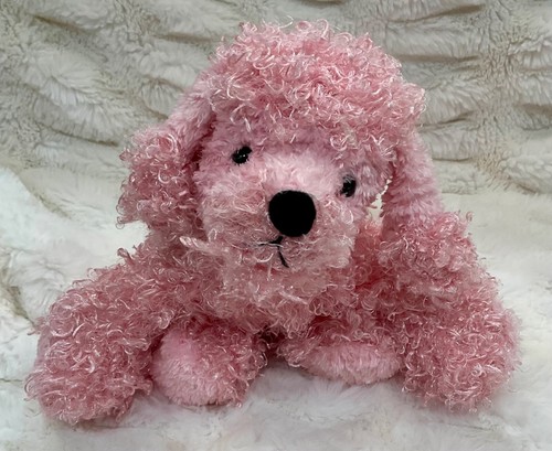 MY WEB PETS Holder Filled w/7 Classic Webkinz GANZ Plush Stuffed Animals NO CODE - Picture 10 of 24