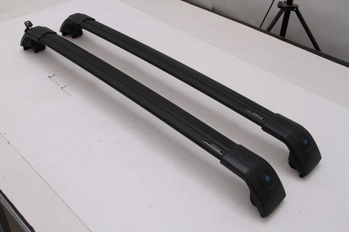 2PCS Cross bars Roof Rail Rack fit for Land Rover Range Rover Sport 2014-2022 - Picture 19 of 23