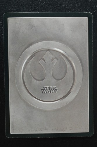 Star Wars CCG Decipher SWCCG REFLECTIONS II PREMIUM FOIL VRF/SRF Pick And Choose - Picture 18 of 98