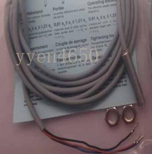 Original Contrinex Proximity Switch DW-AD-604-M8-122