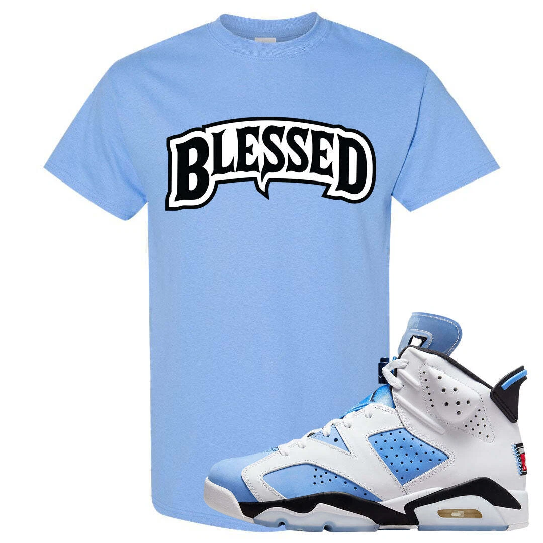 Carolina blue hotsell 6s