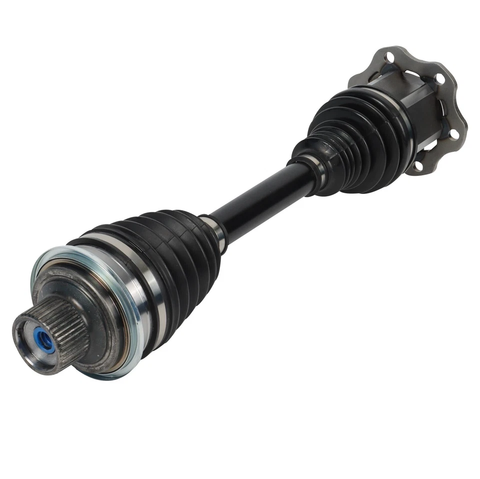 Conjunto de eje CV para Audi A4 A5 Quattro delantero izquierdo o derecho 1 pieza Foto 2 de 4
