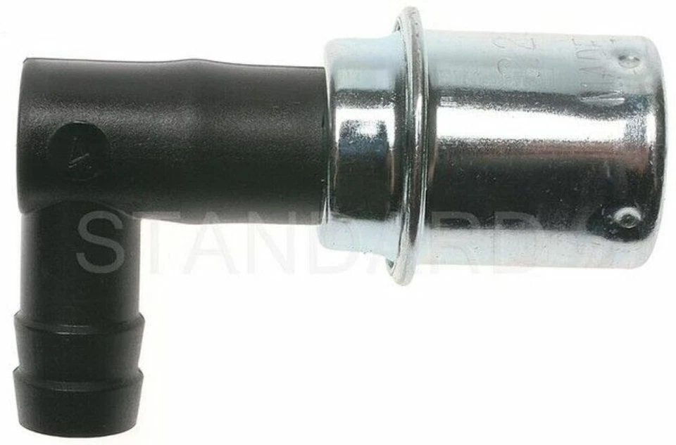 Válvula PCV de encendido estándar V250 | Pieza automática de alta calidad, ajuste universal para Mul Foto 3 de 4