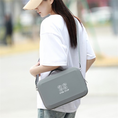 Borsa Organizer per DJI FLIP Versione Standard Organizer Box Case Portatile Viaggio - Foto 12 di 12