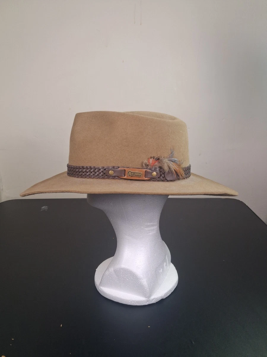 Akubra Hats for Men for sale | eBay