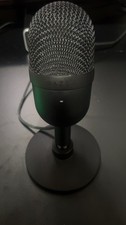 Razer Seiren Mini Wired USB Gaming Microphone Ultra Compact for Streaming