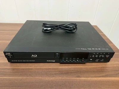 JVC DVD & Blu-ray Players with DVR/Hard Drive Recorder for sale | eBay