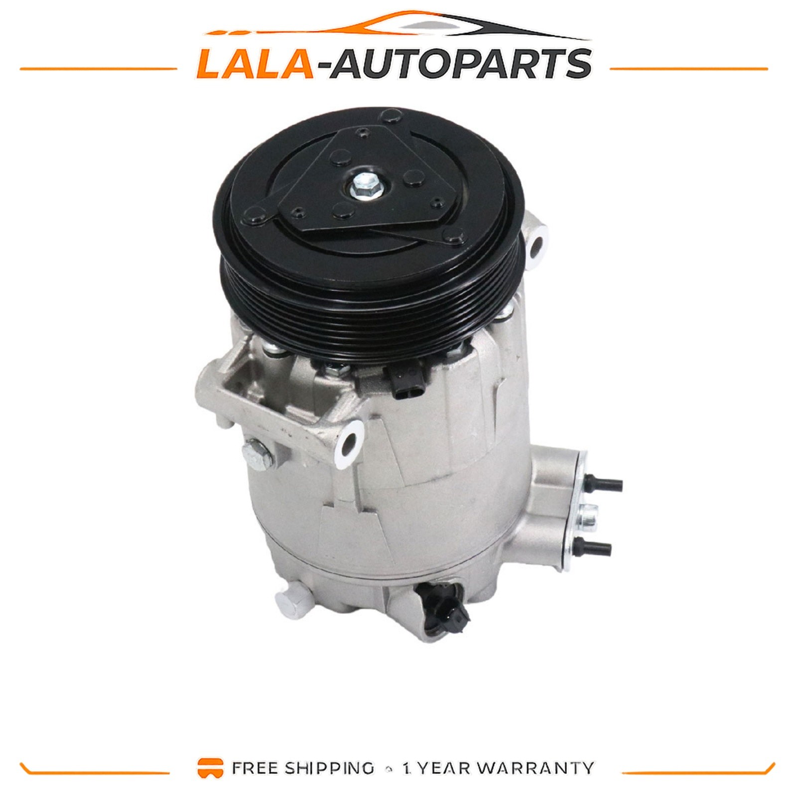 Maserati Quattroporte GTS 2014-2023 Pump P/N 304880