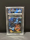 Mega Charizard X Ex 125/094 Phantasmal Flames  - ACE 10