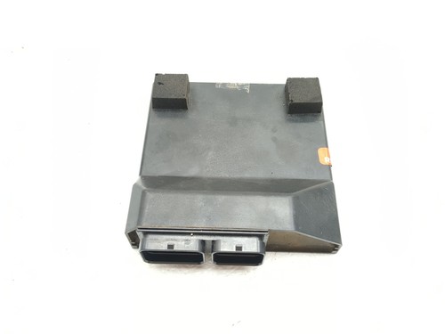 09-20 Yamaha Vmax 1700 VMX17 ECU Engine Control Unit 2S3-8591A-50 ECM Box CDI