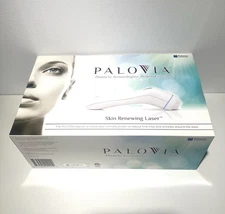 Palovia Palomar Facial Skin Renew Laser Reduce Fine Lines Wrinkles + Full Gel