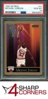 1990 SKYBOX #41 MICHAEL JORDAN BULLS HOF PSA 10