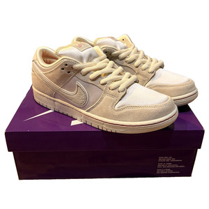 Nike Sb Dunk Low City of Love Light Bone | eBay