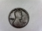 1915 d, Lincoln Cent