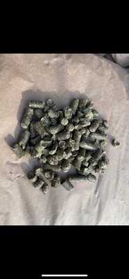 Heucobs 15 kg Säcke