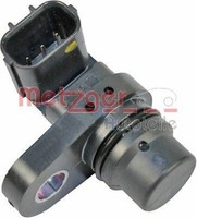 Metzger Impulsgeber Kurbelwelle Kurbelwellensensor Drehzahlsensor 0902329