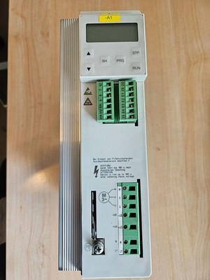 Lenze EVF8204-E plus EMZ8201BB