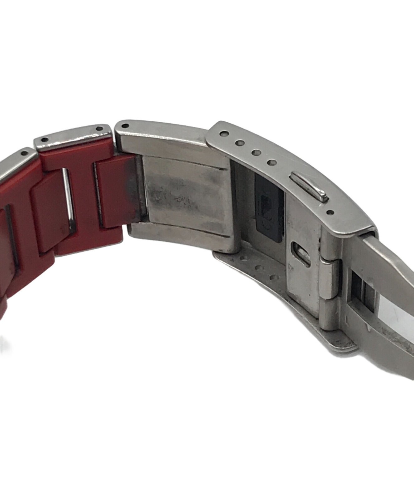 CASIO G-SHOCK MTG-B1000D-1AJF MT-G Bluetooth Solar Silver Men's Wrist Watch image 6