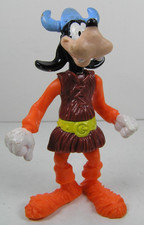 Happy Meal Disney Epcot Center Goofy 4.25" Action Figure 1994 McDonalds