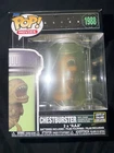 Funko Pop! Alien Chestburster LIGHT UP Exclusive #1988 IN HAND