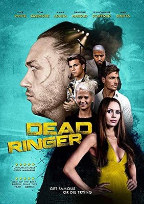 Dead Ringer [DVD] [Region 2] - DVD - New