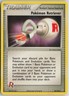 Pokemon Pokemon Retriever 84/109 Team Rocket Returns HP card