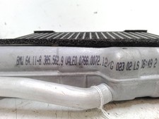 641183855629 HEIZUNG / KLIMAANLAGE K�HLER / 63686 F�R BMW X5 E53 3.0 D