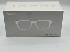 SKCT 02 Smart Audio Glasses Bluetooth Sunglasses Wireless