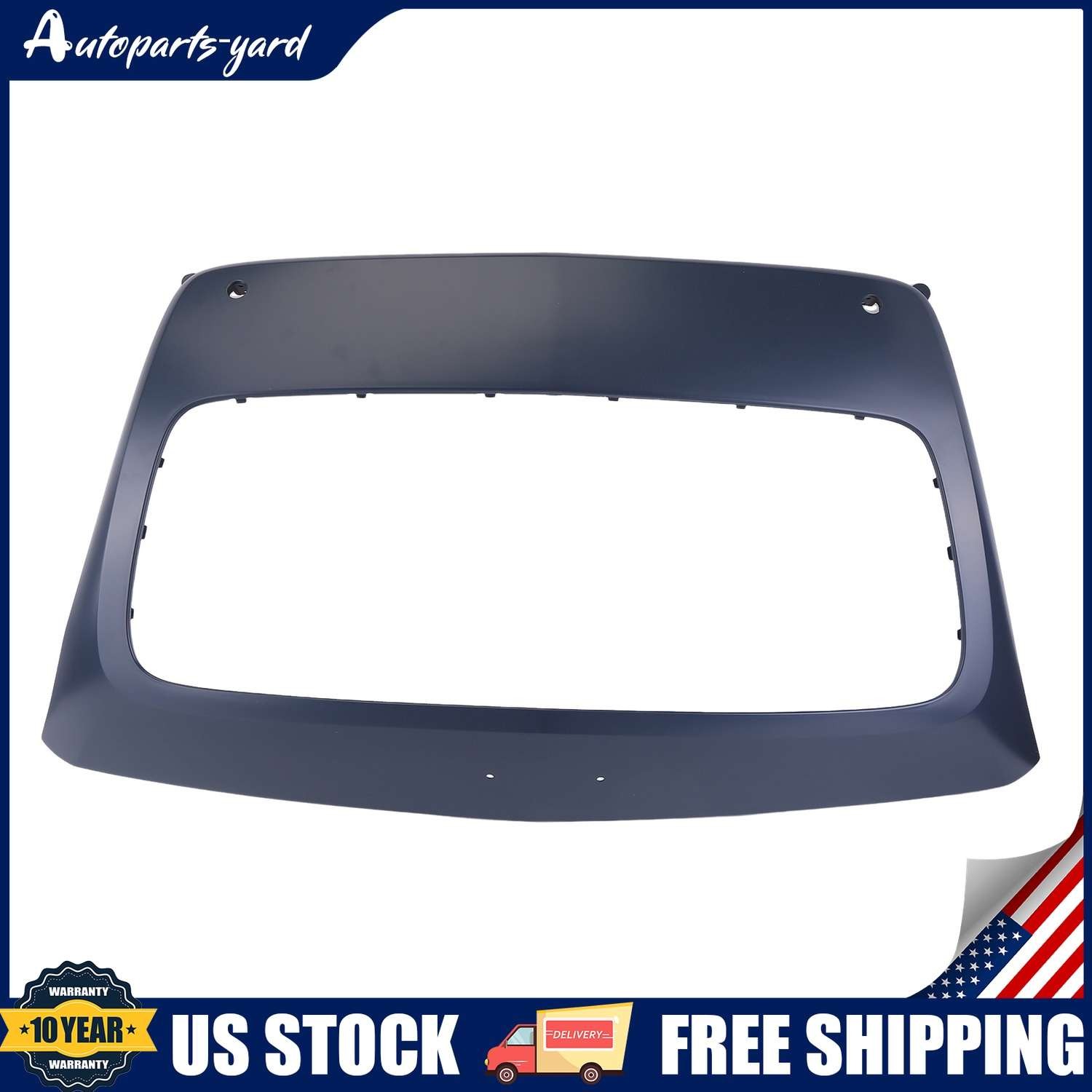 For Bentley Gt Gtc 2012 2013 2014 2015-2016 Front Front Grille Insert 3W3853651
