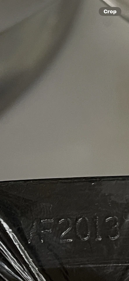 Filtros K & N Engineering VF2013 - Filtro de aire de cabina Foto 2 de 2