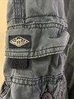 lee dungarees cargo shorts 36 — photo 2